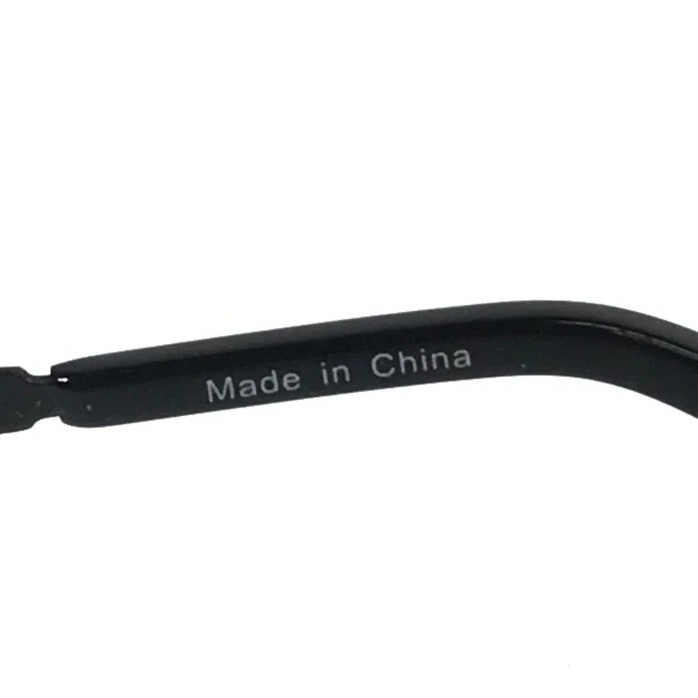 Fregossi Eyeglasses Frames 570 DO Burgundy Black Rectangle Wire Rim 54-19-135